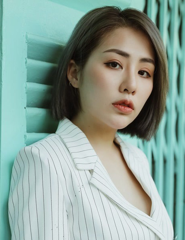 Du Uyên chính thức lên tiếng: Thời điểm chia tay không như Đạt G công khai, ám chỉ Cindy Lư rồi cũng sẽ bị tổn thương?-1