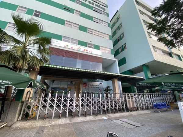 Lịch trình dày đặc của nam nhân viên spa dương tính với SARS-CoV-2 ở Đà Nẵng: Đến bến xe, bar, karaoke, siêu thị, cafe-4