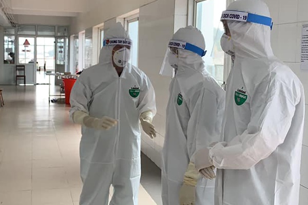 Biến chủng mới có thể cắm vào bất cứ nơi nào trong cơ thể, lây lan nhanh và nguy hiểm hơn-2