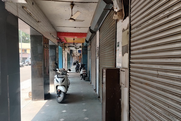 Lời kể của nữ phóng viên giữa bão Covid-19 rung chuyển Nepal: Thảm họa đang bày ra trước mắt tôi, suy sụp hoàn toàn nhưng vẫn phải gắng gượng-6