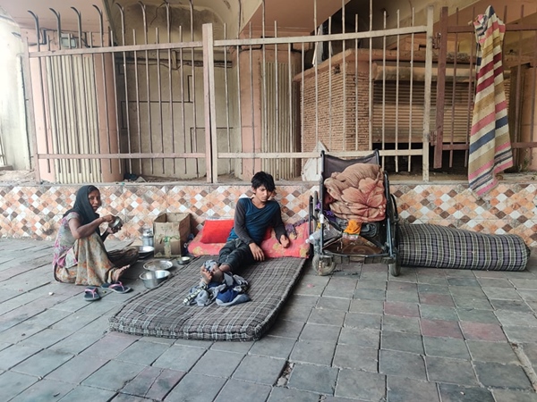 Lời kể của nữ phóng viên giữa bão Covid-19 rung chuyển Nepal: Thảm họa đang bày ra trước mắt tôi, suy sụp hoàn toàn nhưng vẫn phải gắng gượng-7