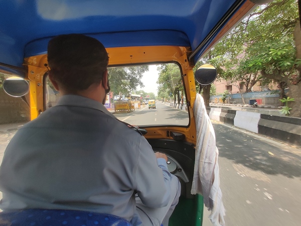 Lời kể của nữ phóng viên giữa bão Covid-19 rung chuyển Nepal: Thảm họa đang bày ra trước mắt tôi, suy sụp hoàn toàn nhưng vẫn phải gắng gượng-9