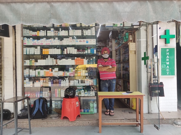 Lời kể của nữ phóng viên giữa bão Covid-19 rung chuyển Nepal: Thảm họa đang bày ra trước mắt tôi, suy sụp hoàn toàn nhưng vẫn phải gắng gượng-10