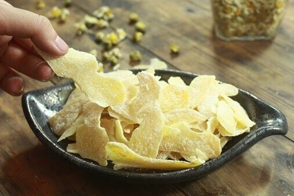 3 loại thực phẩm nảy mầm không những không độc mà còn bổ dưỡng hơn gấp bội-4