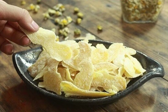 Ngay trong gian bếp luôn có 5 thực phẩm giúp giảm cân nhanh, ngừa ung thư và chậm lão hóa nhưng ít phụ nữ biết đến