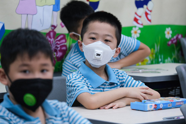 Sau Hà Nội, thêm 2 tỉnh thành thông báo cho học sinh nghỉ học vì ảnh hưởng của dịch Covid-19-1