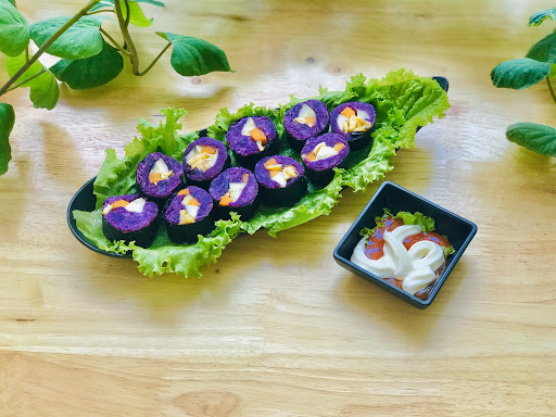 Chế biến khoai theo cách này để ăn trưa, chị em có thể giảm được 2kg chỉ sau 5 ngày!-5