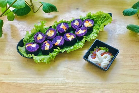 Chế biến khoai theo cách này để ăn trưa, chị em có thể giảm được 2kg chỉ sau 5 ngày!