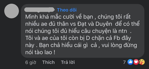 Bạn thân Đạt G bất ngờ tiết lộ con người thật của Du Uyên: Từng khiến bồ cũ phải đi xin lỗi bạn bè?-4