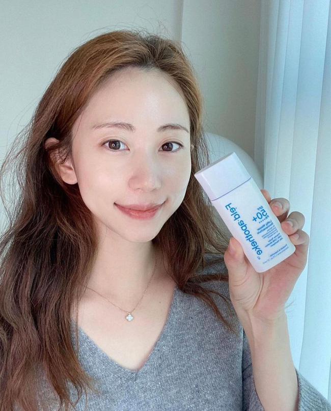 Sai lầm thường gặp khi bôi kem chống nắng, hiệu quả bảo vệ da vì thế mà giảm trầm trọng-1