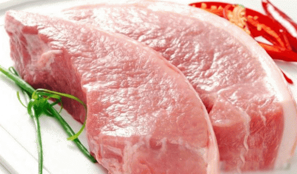 Cách giữ thịt lợn tươi ngon như mới mua mà không cần để đông đá trong tủ lạnh-1
