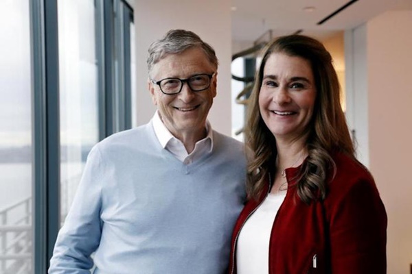 Vợ chồng tỷ phú Bill Gates tuyên bố ly hôn sau 27 năm chung sống, đưa ra thông báo chung đầy bất ngờ-2