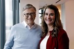 Tỷ phú Bill Gates khẳng định: Chúng tôi không thể phát triển cùng nhau như 1 cặp vợ chồng, song phát ngôn trước đó của bà Melinda lại khác hẳn-4