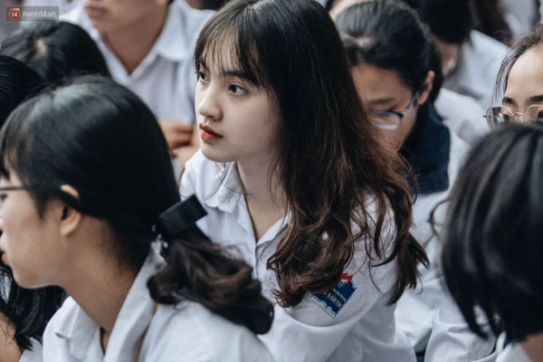 Tính đến việc lùi thời điểm kết thúc năm học-2