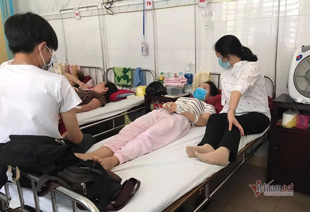 Vụ nam sinh quên mình cứu 3 bạn: Nữ sinh được cứu kể lại lời nói cuối cùng của Nguyễn Văn Nhã-1