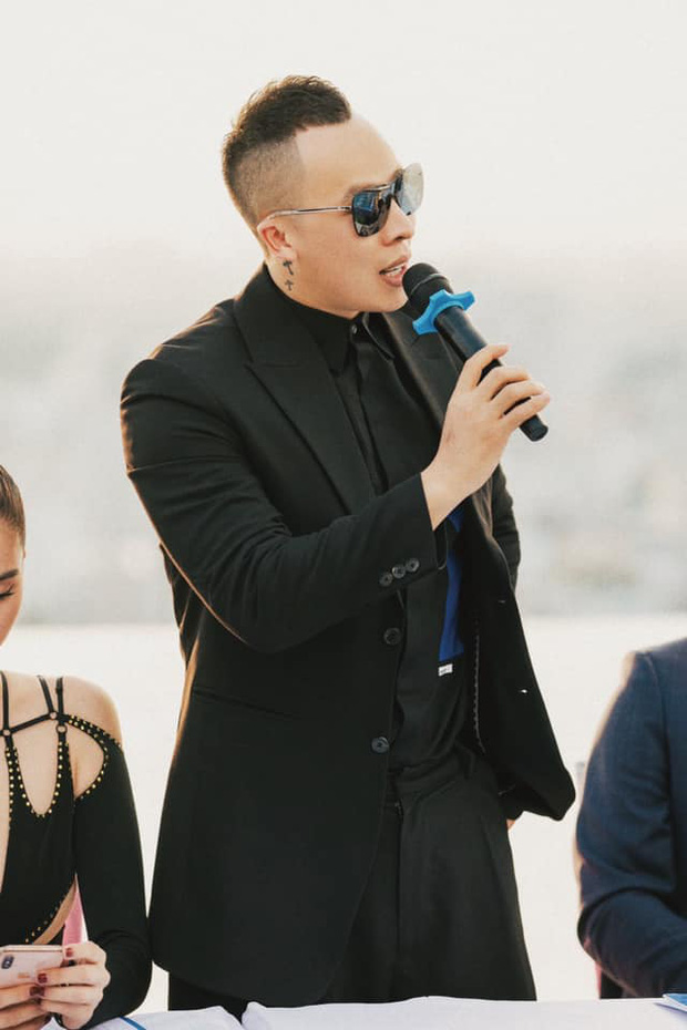 Đại sứ cách ly Vũ Khắc Tiệp comeback: Nhá hàng casting tại 3 thành phố thì cả 3 nơi tạm ngưng hoạt động vì dịch-3