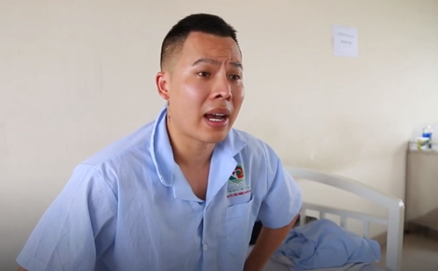 Đại sứ cách ly Vũ Khắc Tiệp comeback: Nhá hàng casting tại 3 thành phố thì cả 3 nơi tạm ngưng hoạt động vì dịch-4