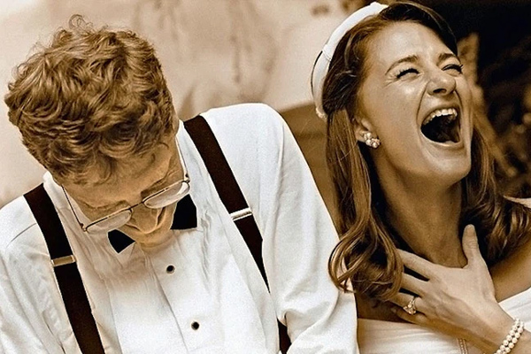 3 thập kỷ bên nhau của vợ chồng Bill Gates: Anh chủ tịch lấy nữ nhân viên khiến cả thế giới ngưỡng mộ rồi chia ly khi ở đỉnh cao danh vọng-7