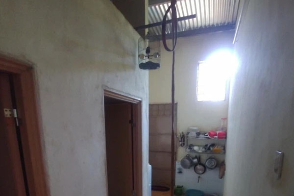 Người phụ nữ tự thiêu  để lại lá thư tuyệt mệnh: Là mẹ muốn chết cho xong, tự mẹ giải quyết không con cái nào phải ân hận cả-3