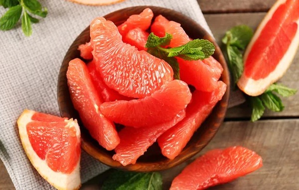 5 loại trái cây nấu chín có tác dụng gấp đôi so với ăn sống, giúp giảm ho, giải đờm, thải độc tố-2