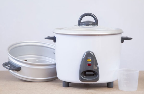 18 điều các chị em nội trợ nhất định đừng làm với đồ gia dụng, nồi cơm điện tưởng dễ dùng nhất mà vẫn có 2 điều cấm kỵ-3