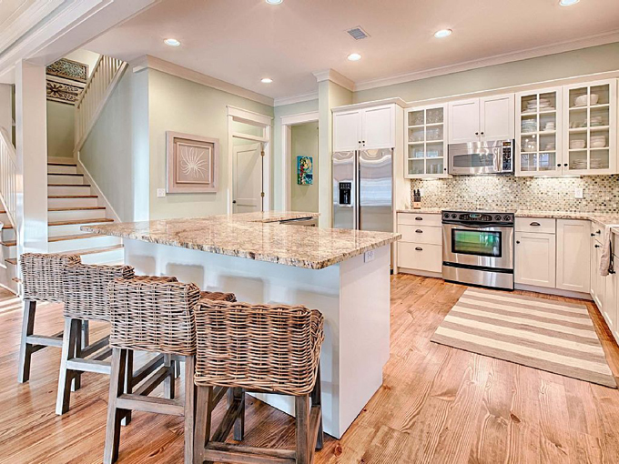 Ý tưởng nhà gỗ đầy màu sắc được thiết kế theo phong cách đơn giản nhưng nhìn góc nào cũng hấp dẫn bởi những chi tiết độc đáo này-7