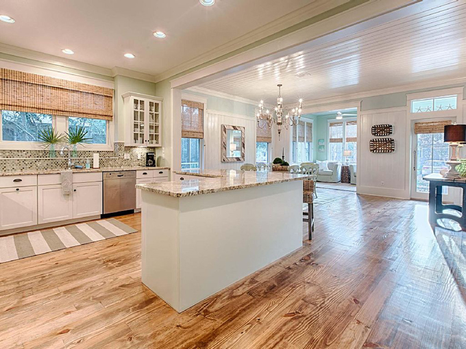 Ý tưởng nhà gỗ đầy màu sắc được thiết kế theo phong cách đơn giản nhưng nhìn góc nào cũng hấp dẫn bởi những chi tiết độc đáo này-9