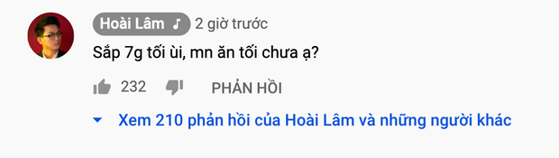 Phía Hoài Lâm đã có động thái giữa drama tình ái của vợ cũ và Đạt G, quyết liệt thực hiện 1 điều căng đét!-2