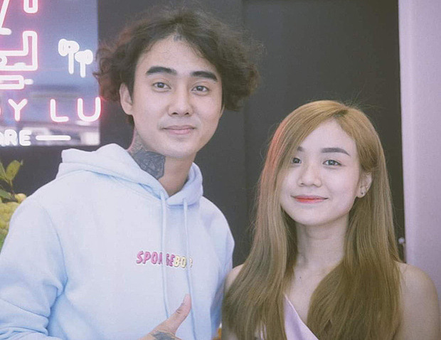 Phía Hoài Lâm đã có động thái giữa drama tình ái của vợ cũ và Đạt G, quyết liệt thực hiện 1 điều căng đét!-4