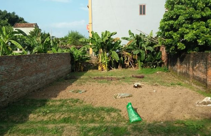 Cơn sốt đi qua, cò đất tháo chạy: Kẻ ôm bom cuối cùng lãnh đủ-2