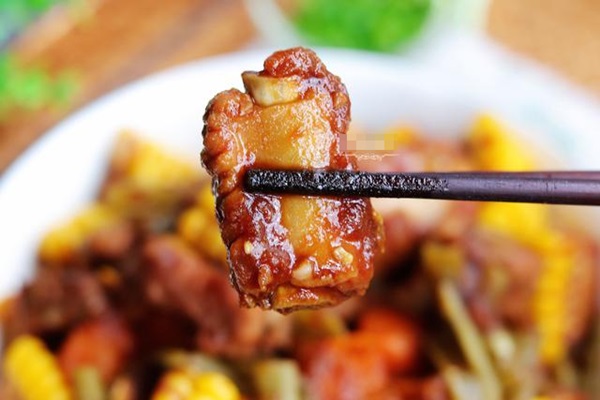 Món ăn thích hợp nhất vào mùa hè dành cho người lười, chỉ cần nồi cơm điện là nấu cực nhanh trong 3 bước-3