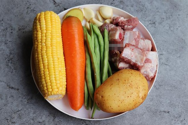 Món ăn thích hợp nhất vào mùa hè dành cho người lười, chỉ cần nồi cơm điện là nấu cực nhanh trong 3 bước-4