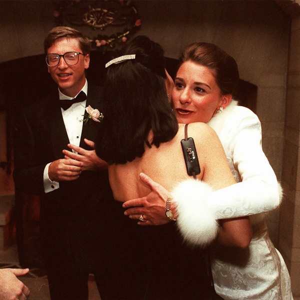 3 thập kỷ bên nhau của vợ chồng Bill Gates: Anh chủ tịch lấy nữ nhân viên khiến cả thế giới ngưỡng mộ rồi chia ly khi ở đỉnh cao danh vọng-1