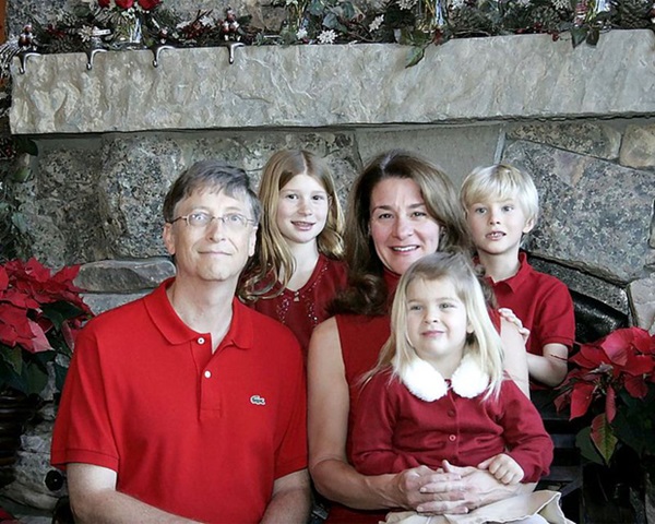 3 thập kỷ bên nhau của vợ chồng Bill Gates: Anh chủ tịch lấy nữ nhân viên khiến cả thế giới ngưỡng mộ rồi chia ly khi ở đỉnh cao danh vọng-6