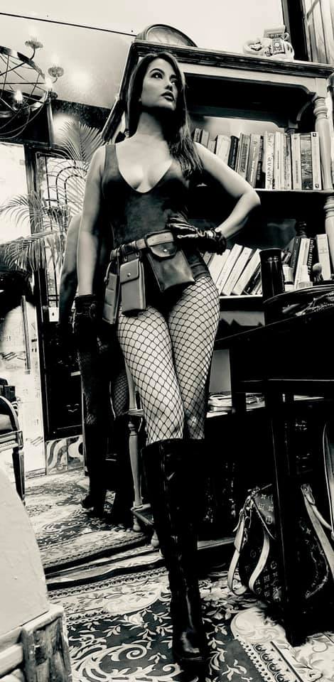 Trương Ngọc Ánh U45 vẫn nóng bỏng, làm say lòng tình trẻ kém 14 tuổi-6