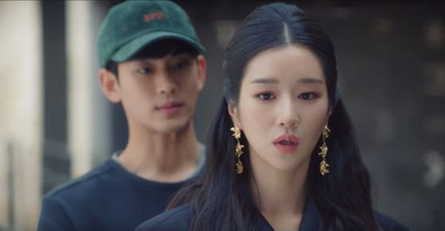 Bị mắc kẹt” ở nhà chồng cũ vì dịch bệnh, sau 20 ngày, cô hỏi: Anh có thể cưới em một lần nữa không?-1