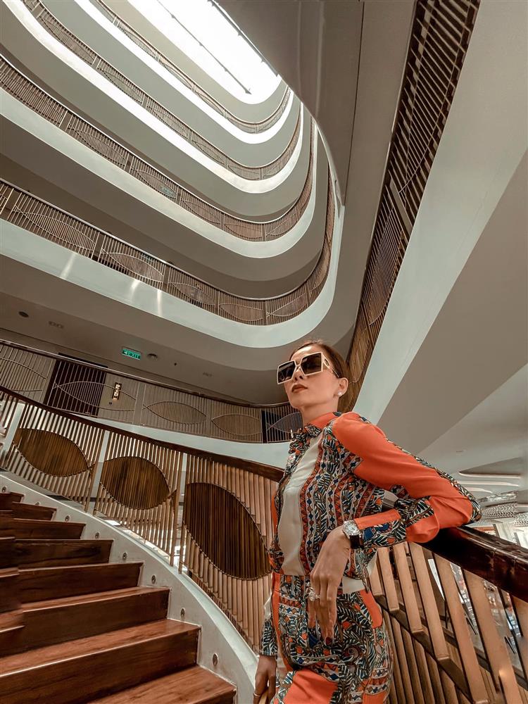 Đu trend diện bikini bé tí xíu, Lệ Quyên bị chê mặc phản cảm nhưng đã có màn đáp trả cực gắt-4