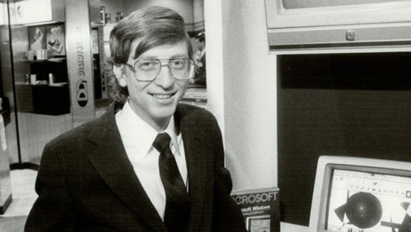 Rộ nghi vấn tỷ phú Bill Gates ly hôn vì không quên được mối tình khắc cốt ghi tâm trong quá khứ, chân dung bạn gái cũ gây chú ý-3