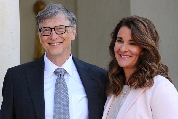 Rộ nghi vấn tỷ phú Bill Gates ly hôn vì không quên được mối tình khắc cốt ghi tâm trong quá khứ, chân dung bạn gái cũ gây chú ý-5