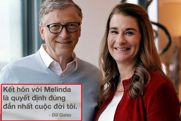 Đổ vỡ không thể cứu vãn: Đừng khóc cho Bill và Melinda-4