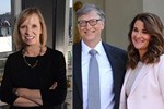 Con gái cả của Bill Gates lần đầu lên tiếng về vụ ly hôn chấn động của cha mẹ: Đây là khoảng thời gian thách thức đối với cả gia đình-7