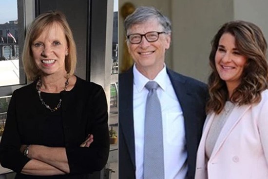 Rộ nghi vấn tỷ phú Bill Gates ly hôn vì không quên được mối tình khắc cốt ghi tâm trong quá khứ, chân dung bạn gái cũ gây chú ý