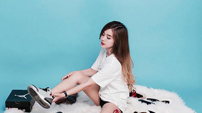 Quá khứ ít người biết và chuyện tình cảm nhiều ồn ào của vợ cũ Hoài Lâm-2