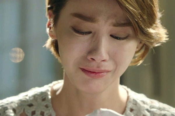 Hiếm muộn mãi mới sinh được đứa con quý hơn vàng chồng trở mặt vì lý do khó đỡ-3