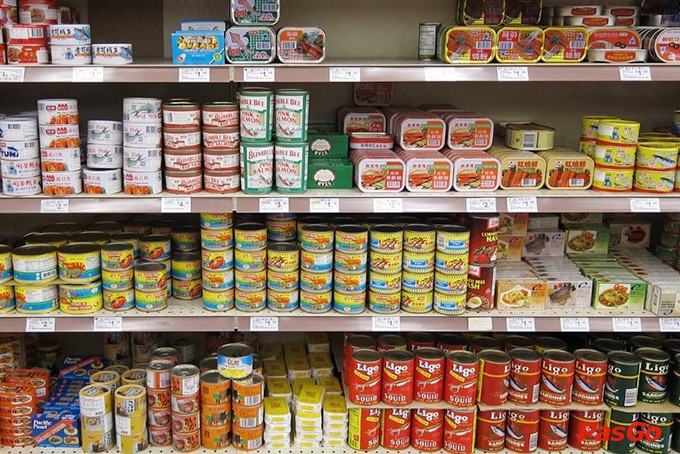 Mẹo mua thực phẩm tiết kiệm cả triệu đồng mỗi tháng ai cũng bỏ qua-3