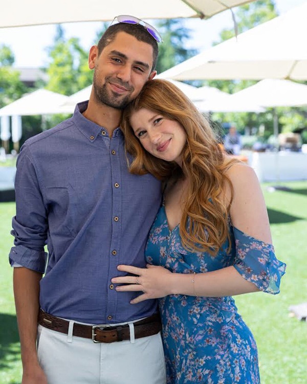 Con gái cả của Bill Gates lần đầu lên tiếng về vụ ly hôn chấn động của cha mẹ: Đây là khoảng thời gian thách thức đối với cả gia đình-6