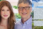 Nếu chia đôi tài sản, tỷ phú Bill Gates và người vợ tào khang sẽ ra sao, ai là người lợi cả đôi đường?-3