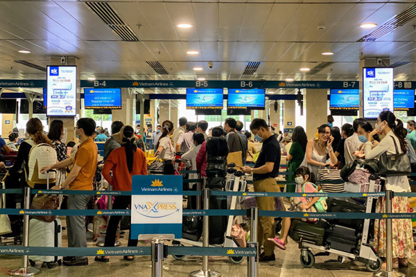 Bỏ trần giá vé, xuất hiện vé máy bay rẻ chưa từng có-4