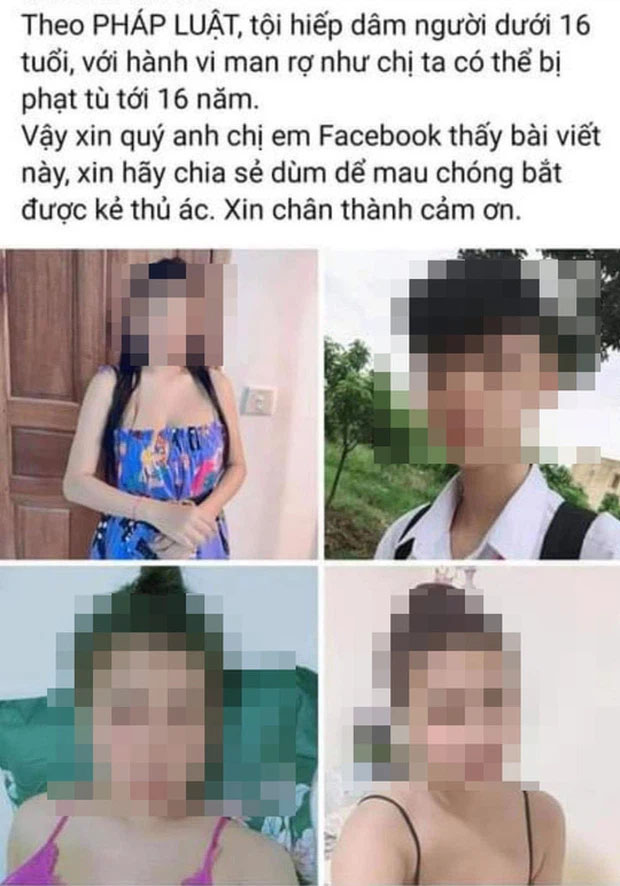 Công an xác minh thông tin người phụ nữ 35 tuổi bị tố dâm ô nam sinh 14 tuổi ở Sài Gòn-1