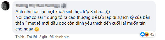 Chàng rể tâm sự chuyện nhà vợ sinh toàn con gái, tâm tư tử tế khiến ai nấy đều cảm kích nhưng lại lộ chân tướng ở câu cuối-2